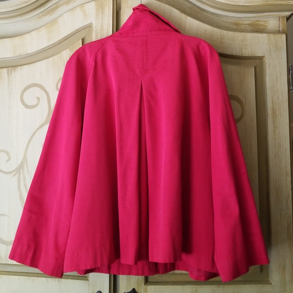 Chico's jacket - Picture 2 of 5